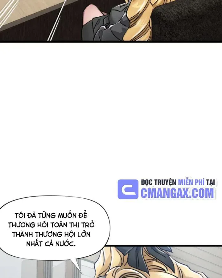 Bàn Tay Thần Thánh chương 51 - trang 81