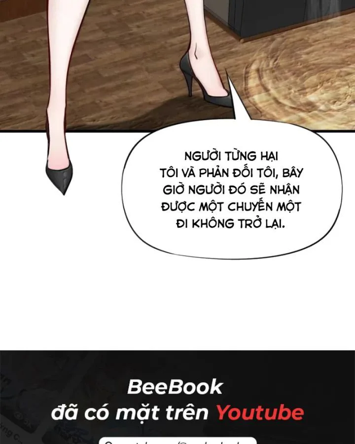 Bàn Tay Thần Thánh chương 51 - trang 89