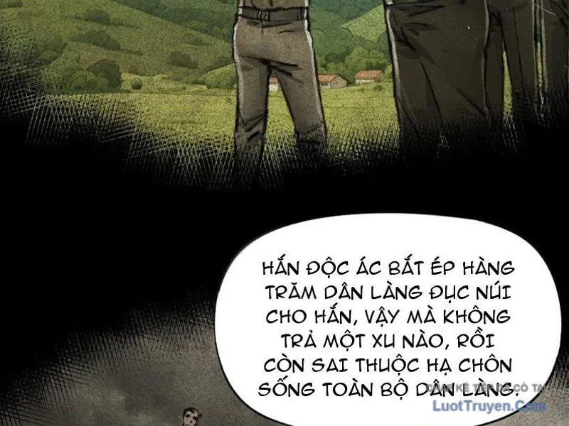 Bàn Tay Thần Thánh chương 72 - trang 24