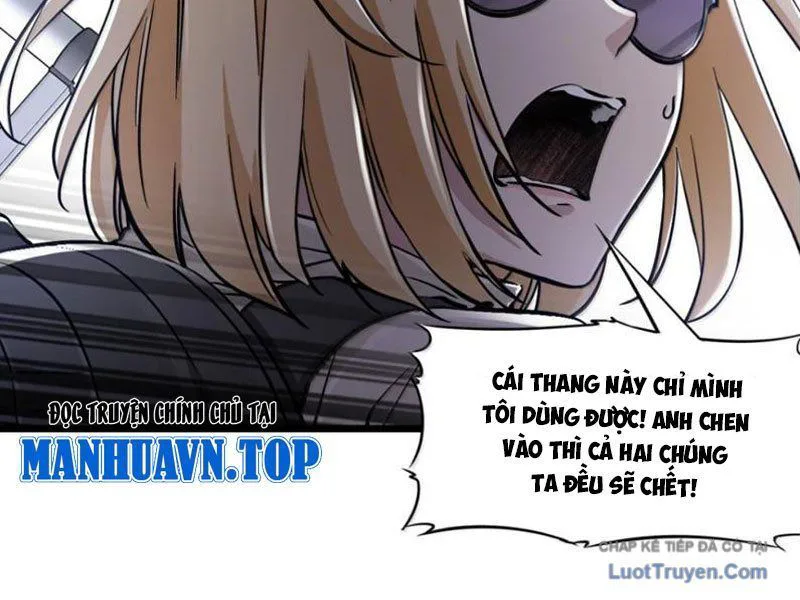 Bàn Tay Thần Thánh chương 72 - trang 35