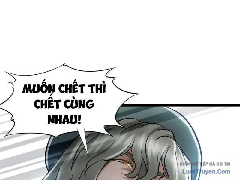 Bàn Tay Thần Thánh chương 72 - trang 36