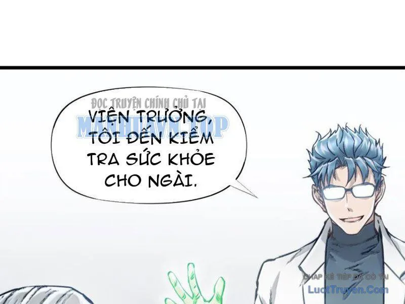 Bàn Tay Thần Thánh chương 72 - trang 51