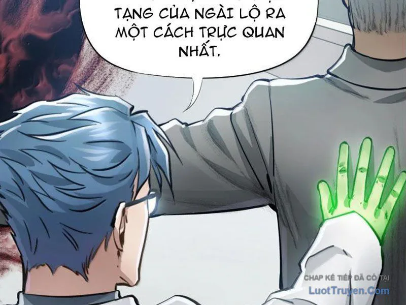 Bàn Tay Thần Thánh chương 72 - trang 54