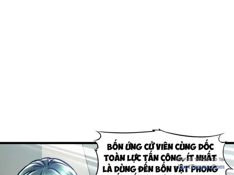 Bàn Tay Thần Thánh chương 72 - trang 79