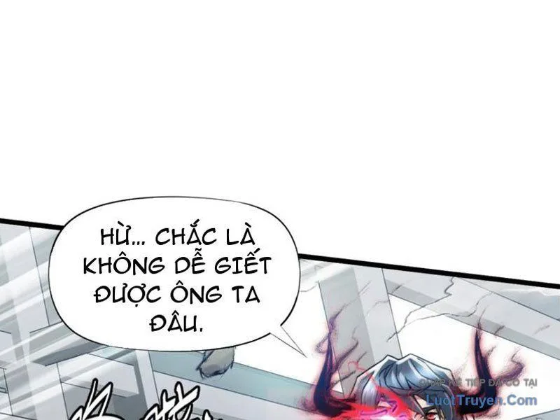 Bàn Tay Thần Thánh chương 72 - trang 85