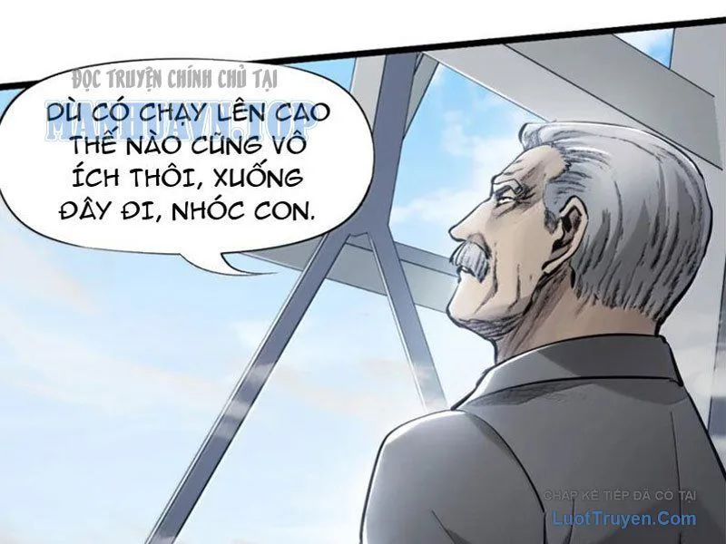 Bàn Tay Thần Thánh chương 72 - trang 126