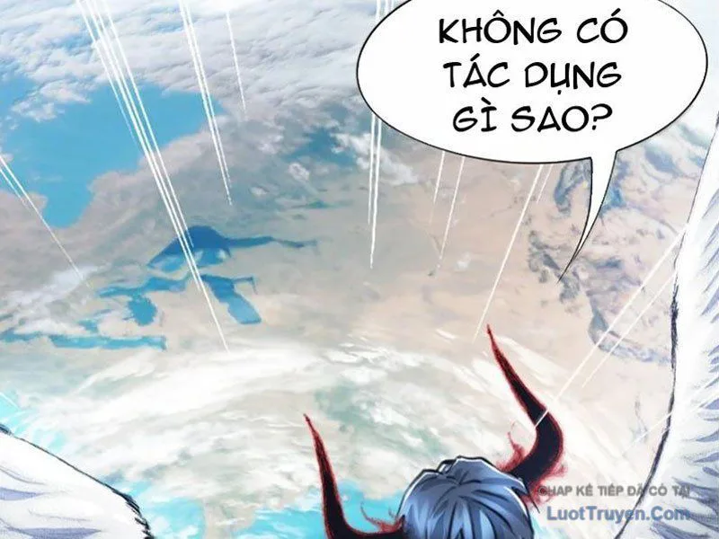 Bàn Tay Thần Thánh chương 72 - trang 138