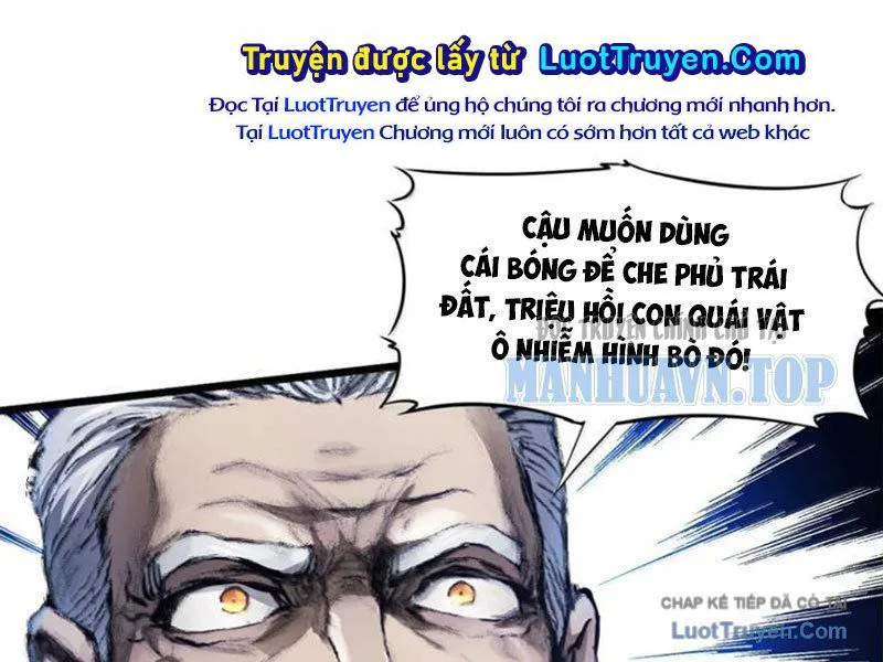 Bàn Tay Thần Thánh chương 72 - trang 141