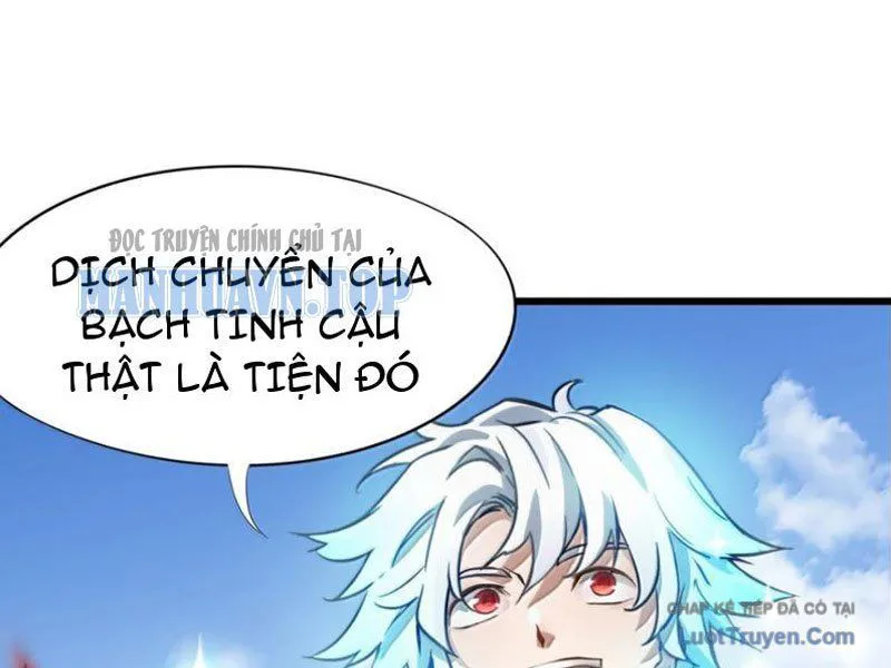 Bàn Tay Thần Thánh chương 75 - trang 7