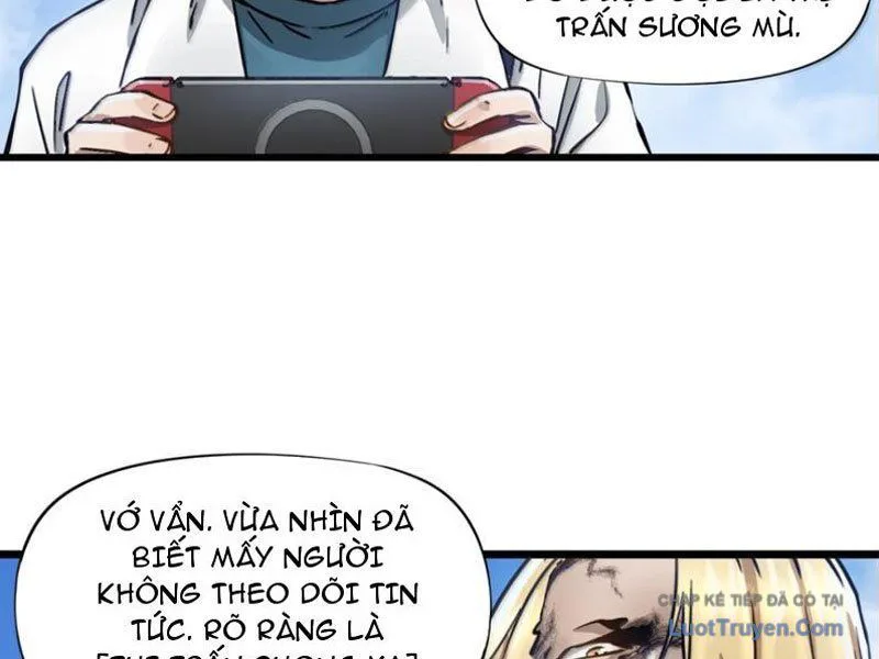 Bàn Tay Thần Thánh chương 75 - trang 21