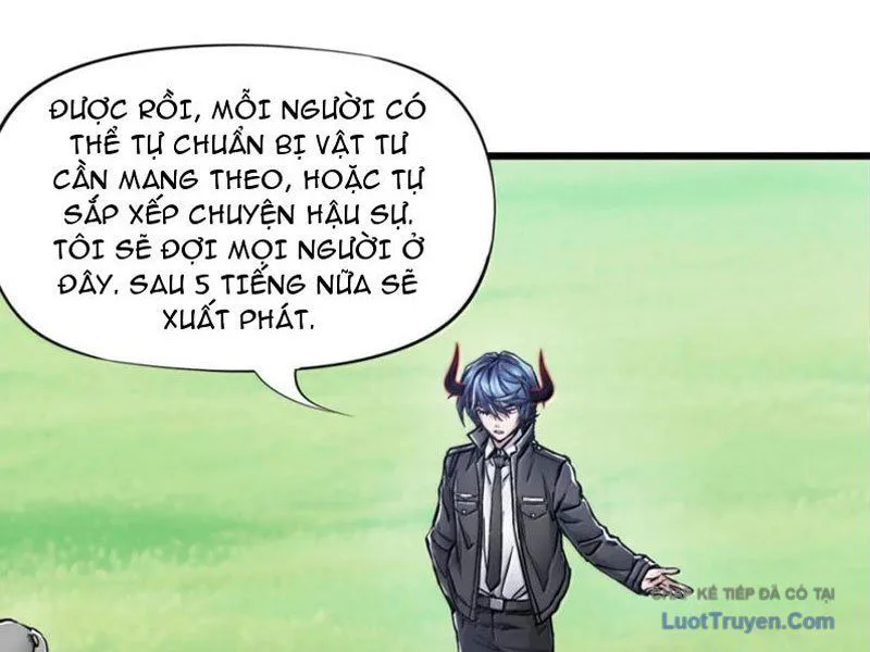Bàn Tay Thần Thánh chương 75 - trang 26