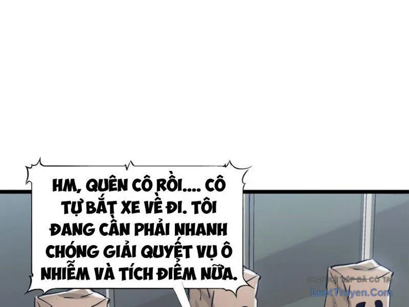 Bàn Tay Thần Thánh chương 75 - trang 34