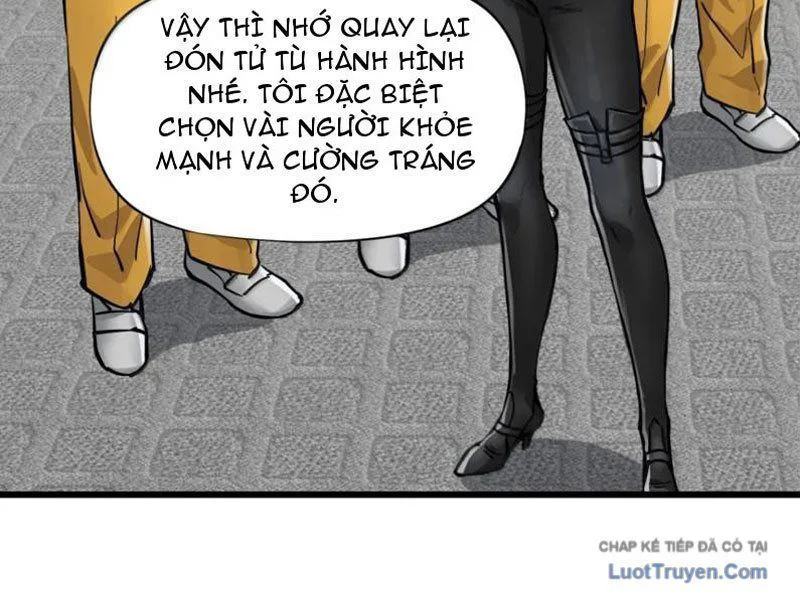 Bàn Tay Thần Thánh chương 75 - trang 36