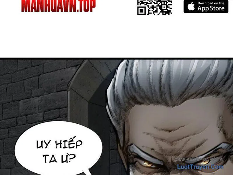 Bàn Tay Thần Thánh chương 75 - trang 80