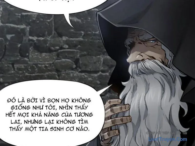 Bàn Tay Thần Thánh chương 75 - trang 95