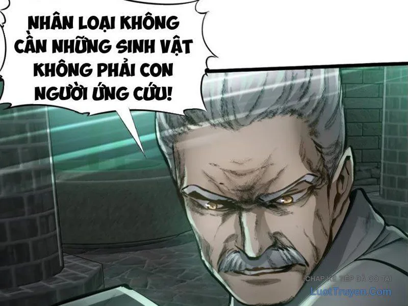 Bàn Tay Thần Thánh chương 75 - trang 113