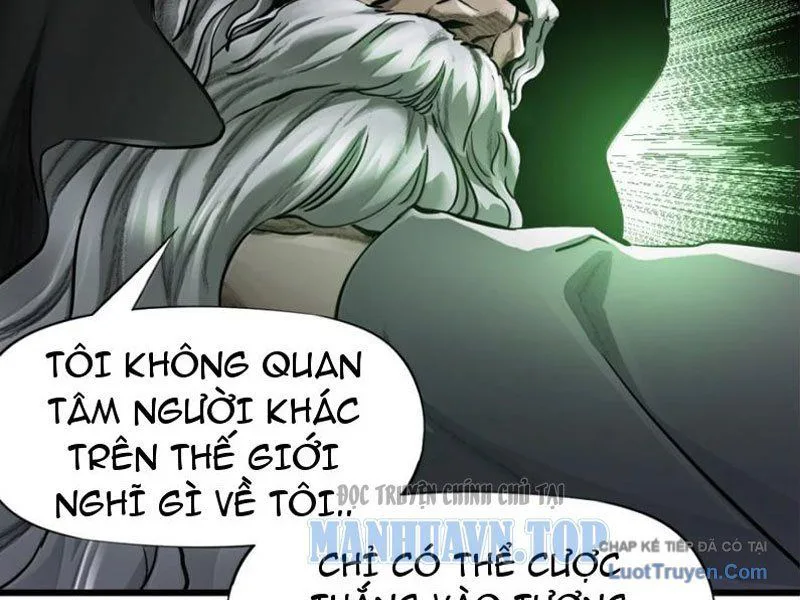 Bàn Tay Thần Thánh chương 75 - trang 116