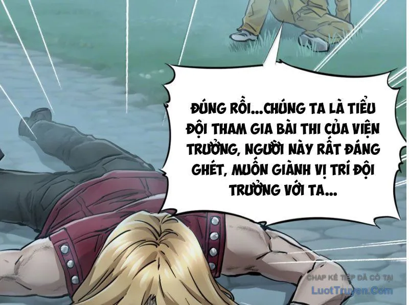 Bàn Tay Thần Thánh chương 77 - trang 14