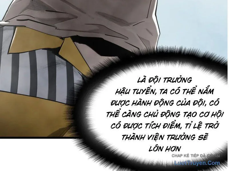 Bàn Tay Thần Thánh chương 77 - trang 17