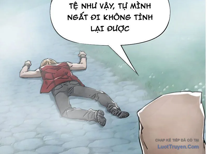 Bàn Tay Thần Thánh chương 77 - trang 27
