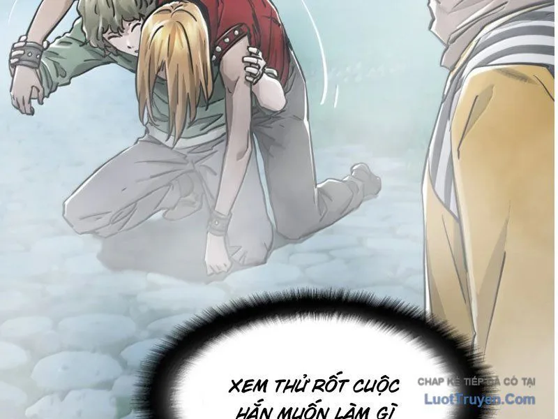 Bàn Tay Thần Thánh chương 77 - trang 42