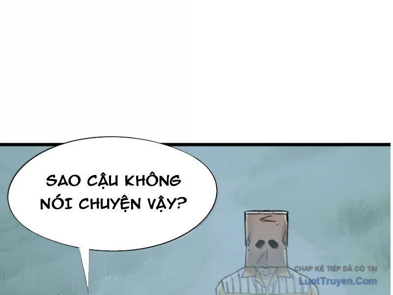 Bàn Tay Thần Thánh chương 77 - trang 46