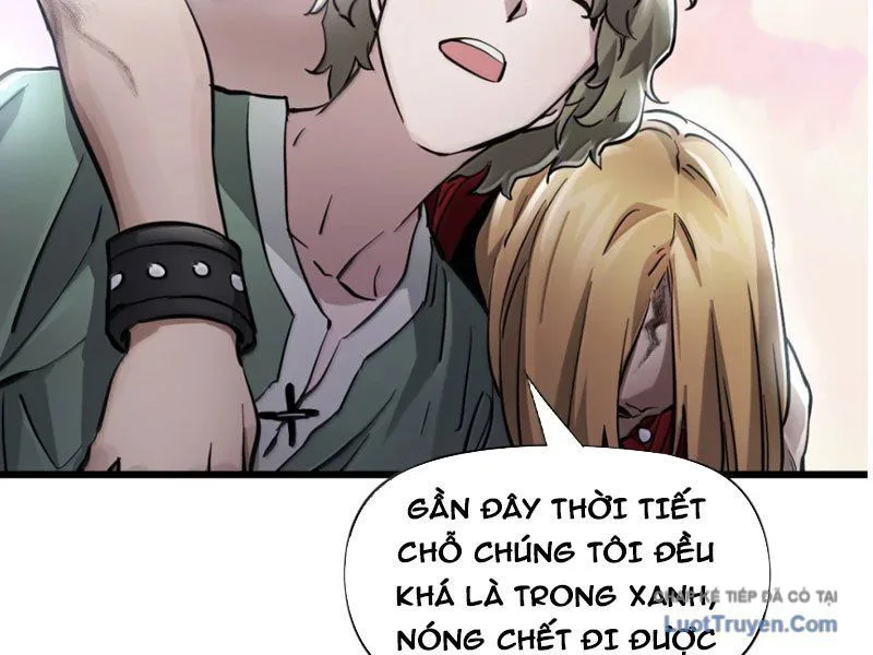 Bàn Tay Thần Thánh chương 77 - trang 52