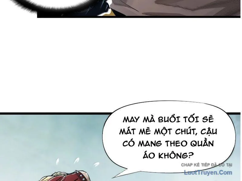 Bàn Tay Thần Thánh chương 77 - trang 54