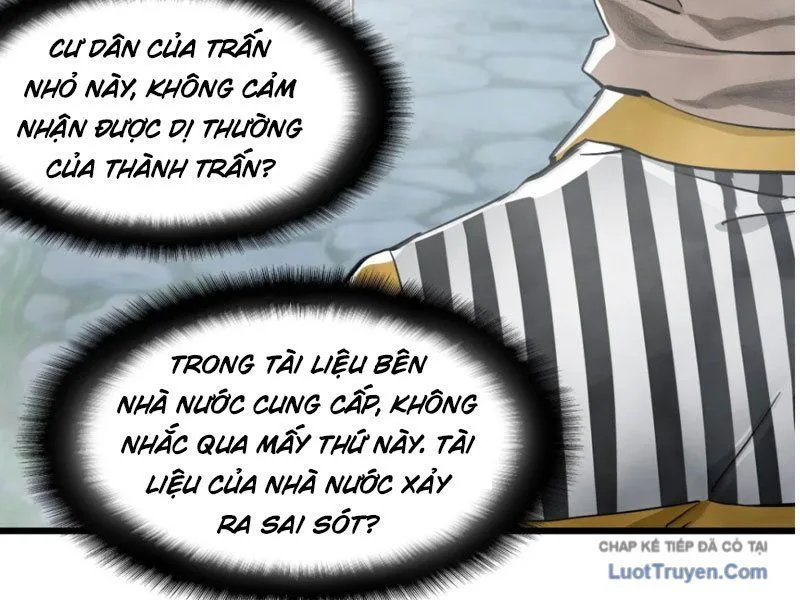 Bàn Tay Thần Thánh chương 77 - trang 56