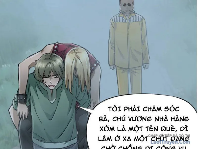 Bàn Tay Thần Thánh chương 77 - trang 62