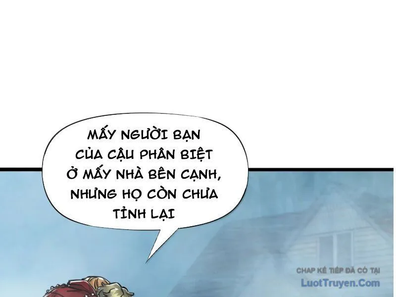 Bàn Tay Thần Thánh chương 77 - trang 67