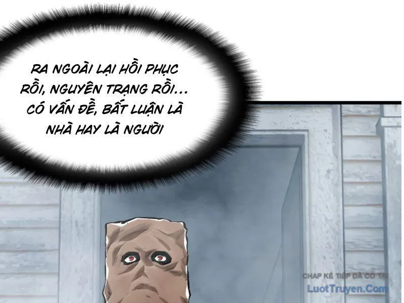 Bàn Tay Thần Thánh chương 77 - trang 88