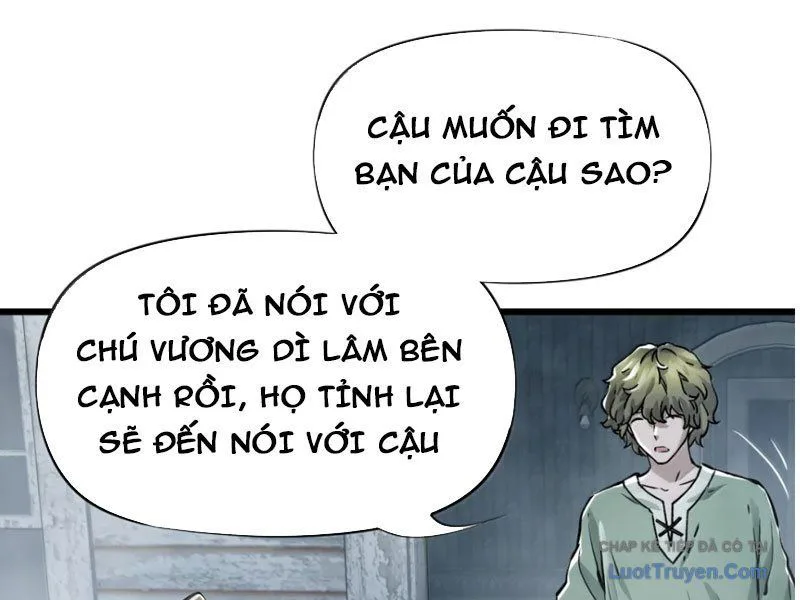 Bàn Tay Thần Thánh chương 77 - trang 90