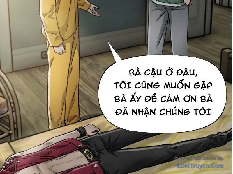 Bàn Tay Thần Thánh chương 77 - trang 96