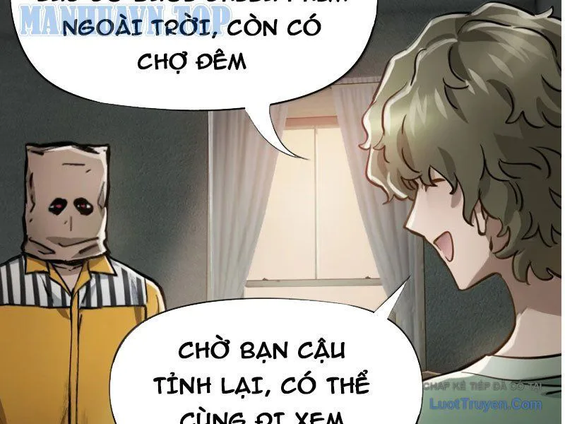 Bàn Tay Thần Thánh chương 77 - trang 98