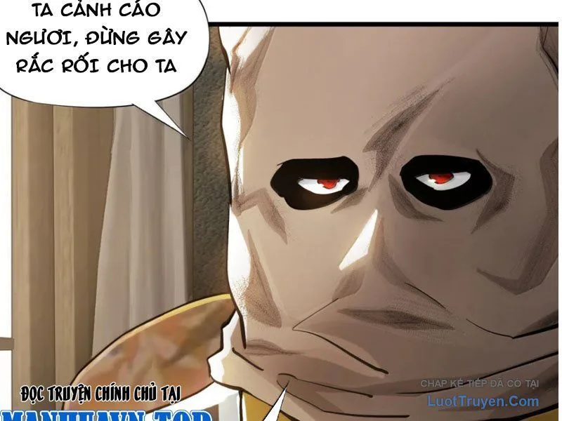 Bàn Tay Thần Thánh chương 77 - trang 112