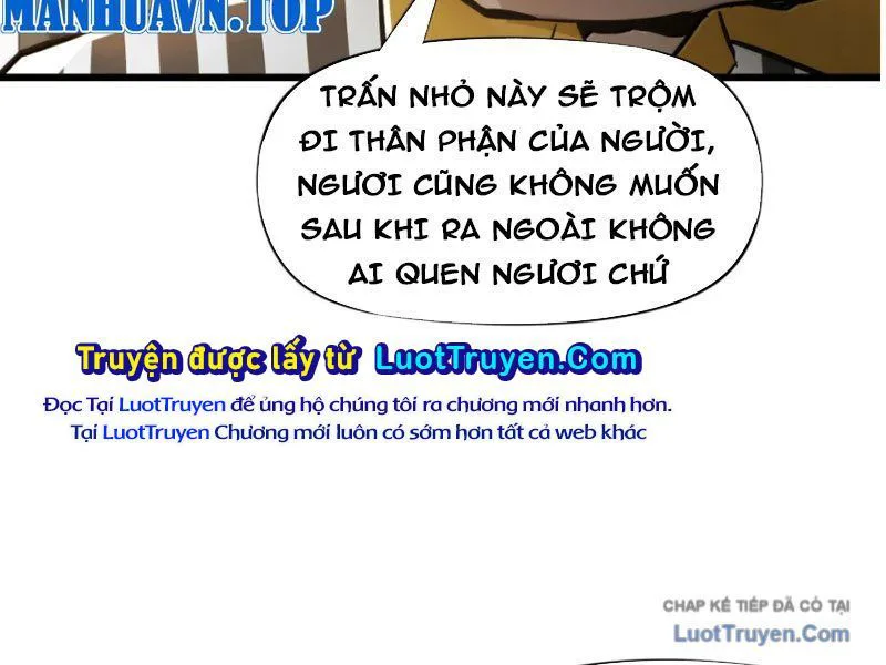 Bàn Tay Thần Thánh chương 77 - trang 113