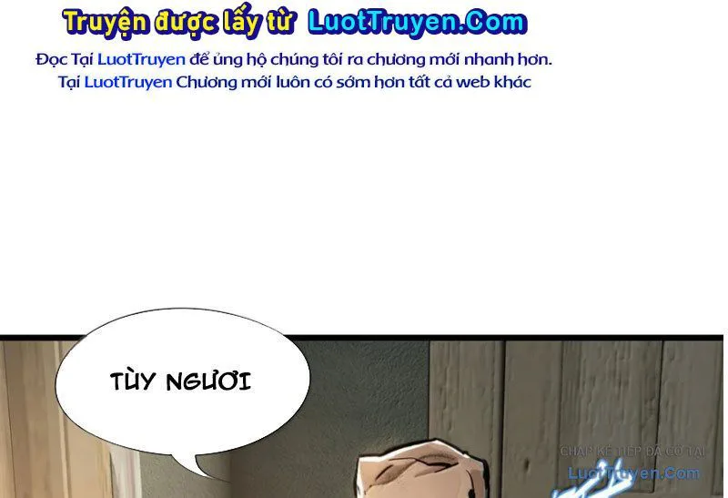 Bàn Tay Thần Thánh chương 77 - trang 123