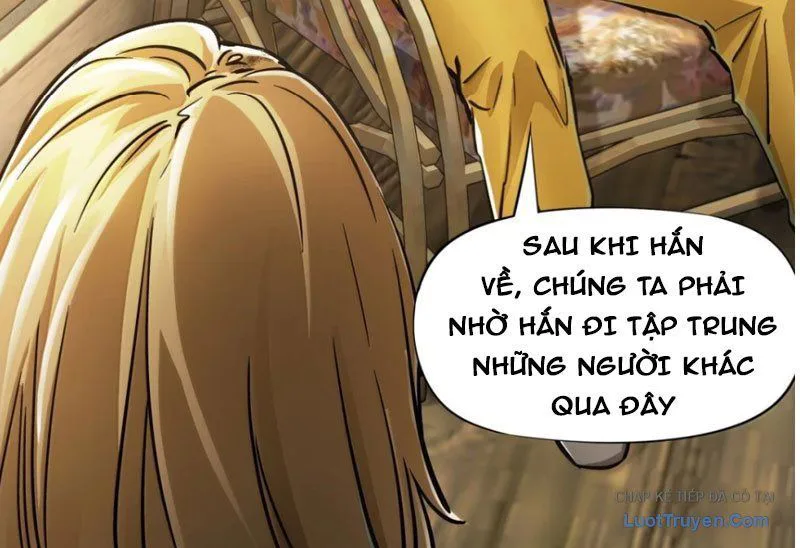 Bàn Tay Thần Thánh chương 77 - trang 125