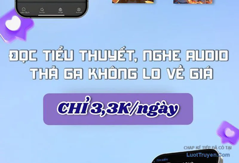 Bàn Tay Thần Thánh chương 77 - trang 127