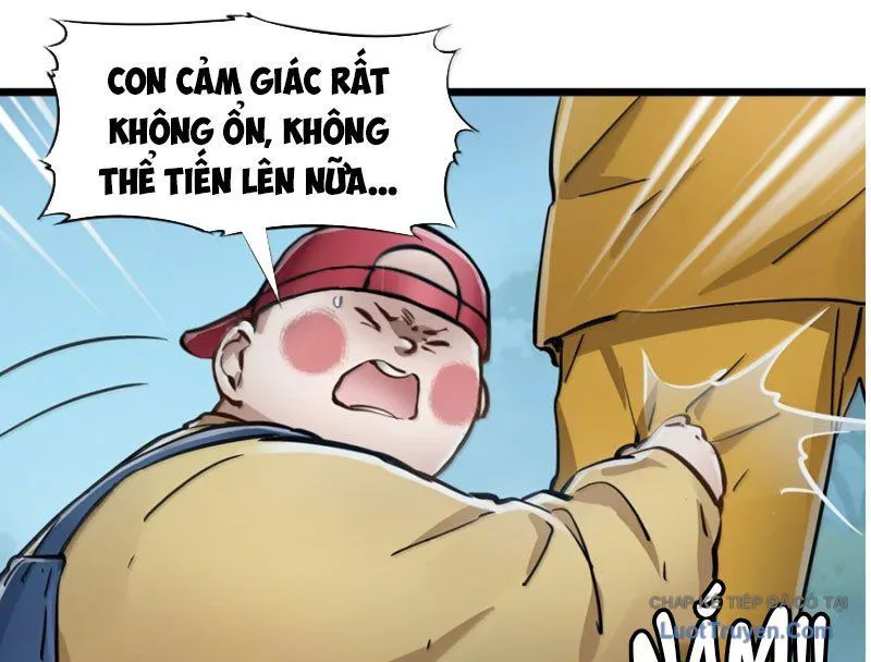 Bàn Tay Thần Thánh chương 80 - trang 12