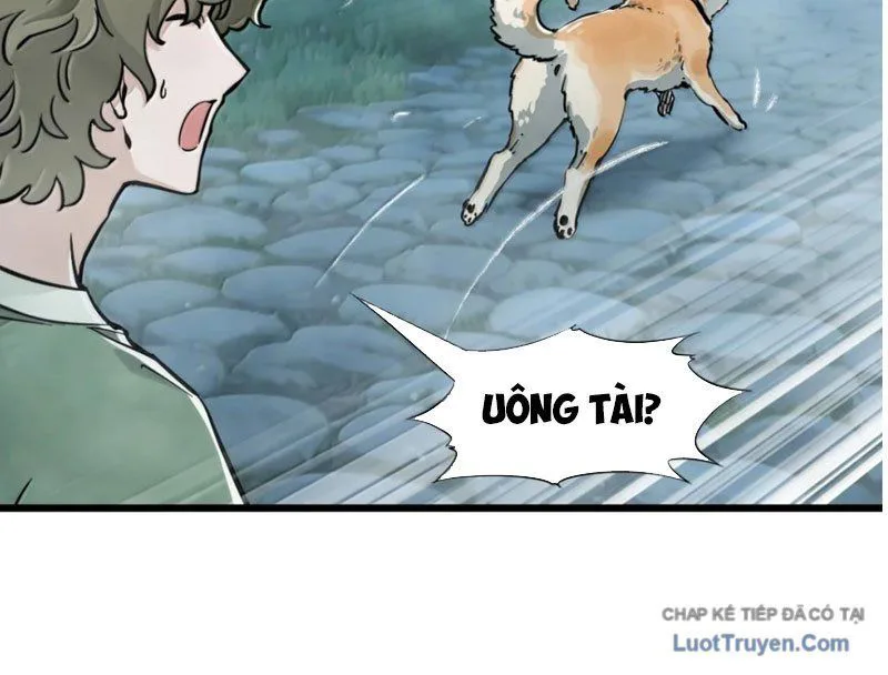 Bàn Tay Thần Thánh chương 80 - trang 17