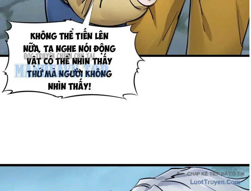 Bàn Tay Thần Thánh chương 80 - trang 24