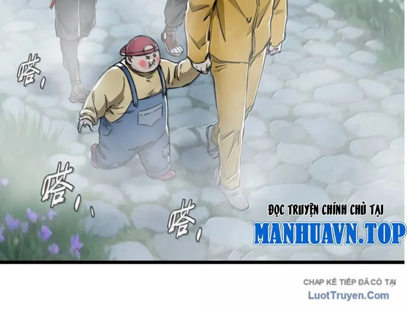 Bàn Tay Thần Thánh chương 80 - trang 31