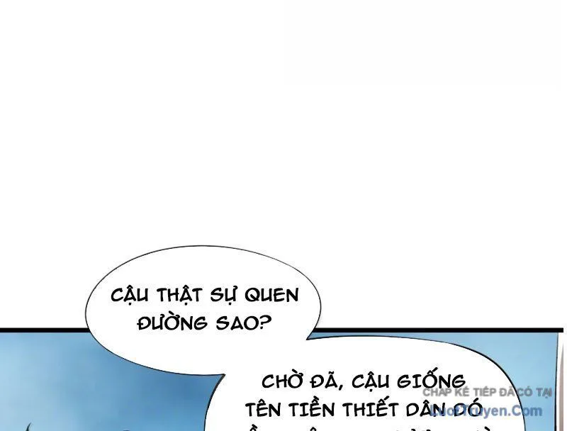 Bàn Tay Thần Thánh chương 80 - trang 32