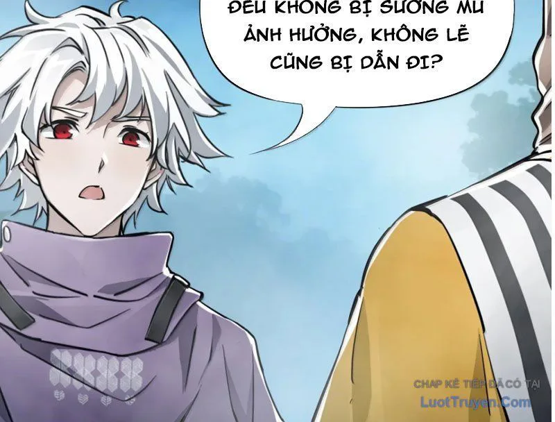 Bàn Tay Thần Thánh chương 80 - trang 33