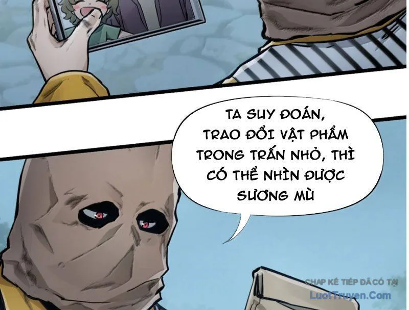Bàn Tay Thần Thánh chương 80 - trang 40