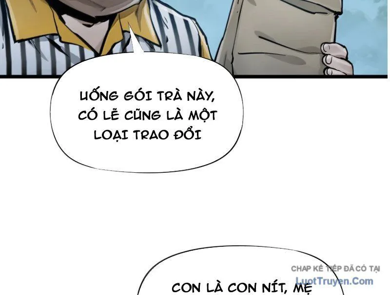 Bàn Tay Thần Thánh chương 80 - trang 41