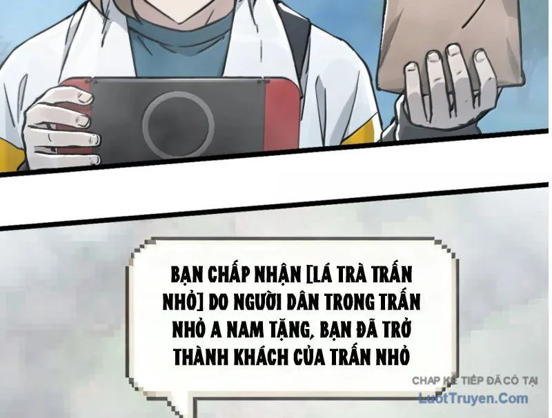 Bàn Tay Thần Thánh chương 80 - trang 49