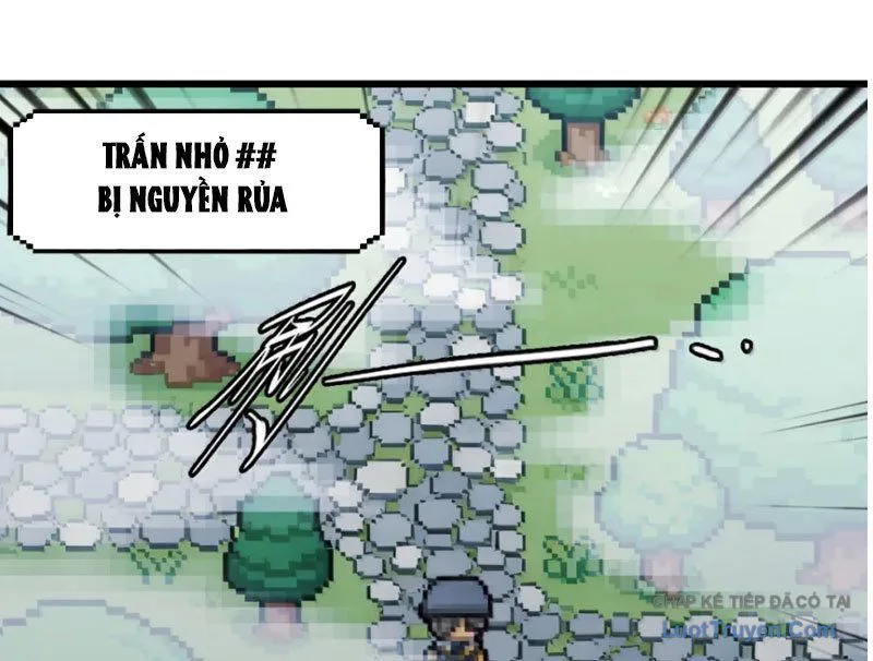 Bàn Tay Thần Thánh chương 80 - trang 51
